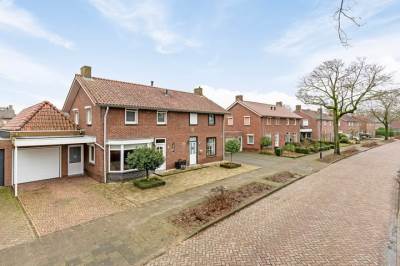 Woning Kruiskensweg 42 Asten