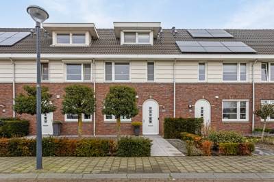 Woning Stalreep 66 Uden