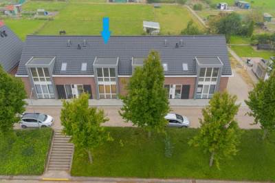 Woning Molendijk 75 Oude-Tonge