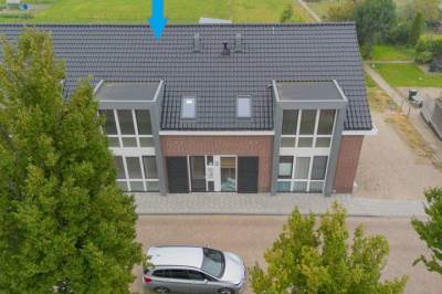 Woning Molendijk 75A Oude-Tonge