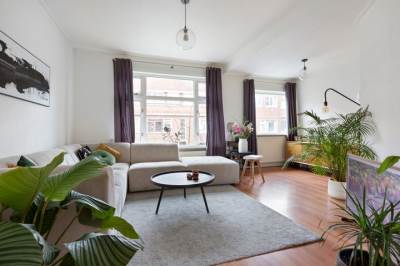 Woning Abel Tasmanstraat 6B Groningen