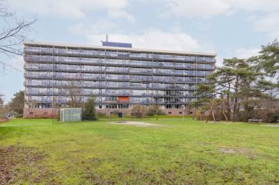 Woning Geelgorslaan 128 Bilthoven