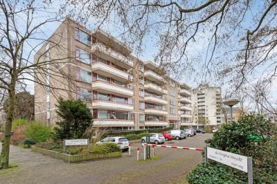 Woning Haagplein 65 Leiden