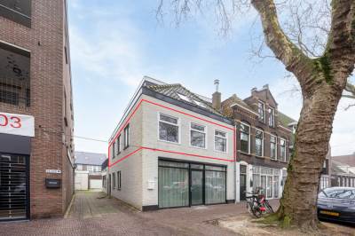 Woning Westerstraat 86 Purmerend
