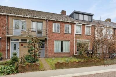 Woning Spoorlaan 39 Vught