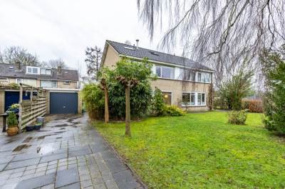 Woning Eikenlaan 4 Peize