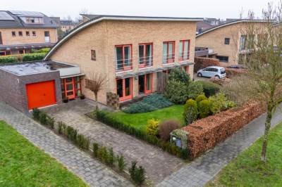 Woning Duurswoldlaan 47 Groningen