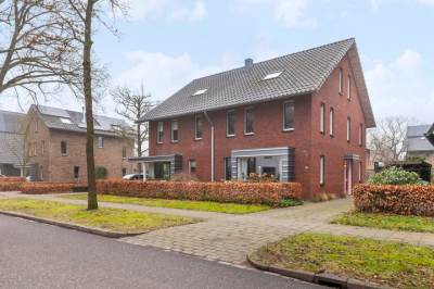 Woning Laan van Kerschoten 72 Apeldoorn