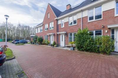 Woning Van Limburg Stirumstraat 5 Warmond