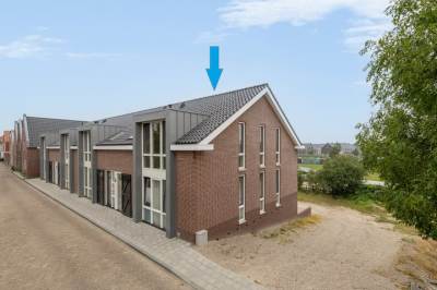 Woning Molendijk 75B Oude-Tonge
