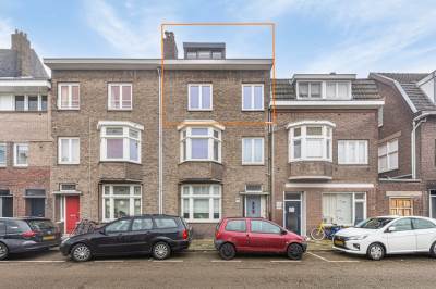 Woning Gerechtigheidslaan 4C Maastricht