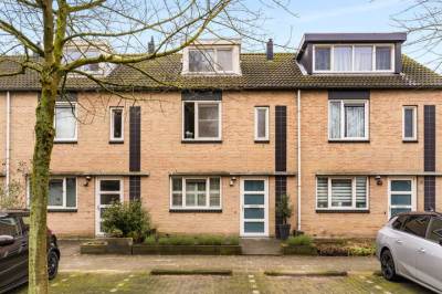 Woning Ockenburgh 30 Amstelveen
