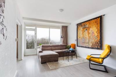 Woning Leyweg 110A Den Haag