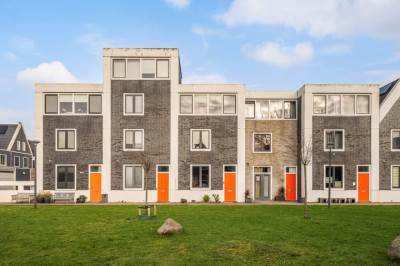 Woning Schumannlaan 117 Zwolle