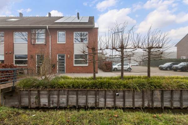 Woning Rijksstraatweg 89A Dordrecht