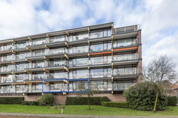 Woning Ir. Op den Kampstraat 9 Brunssum