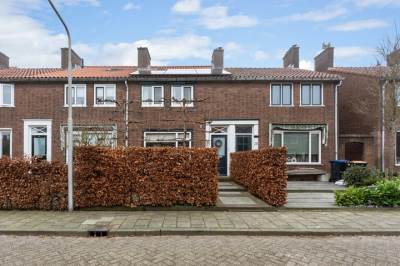 Woning Noachstraat 27 Alblasserdam