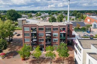 Woning Markt 131 Dedemsvaart