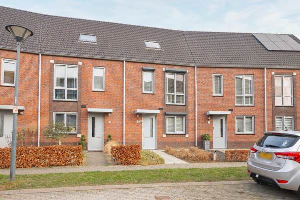 Woning Op de Steen 46A Herten