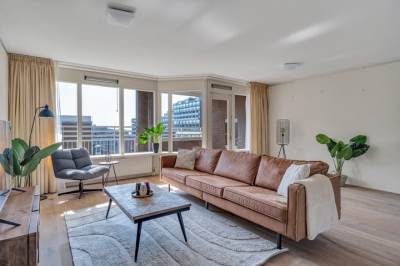 Woning Gevers Deynootweg 562 Den Haag