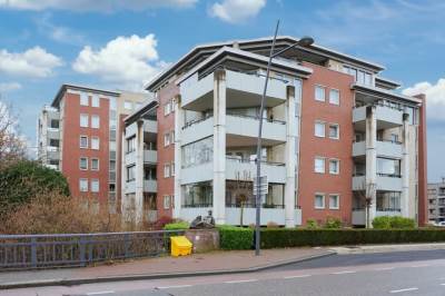 Woning Emile Erensplein 9 Landgraaf