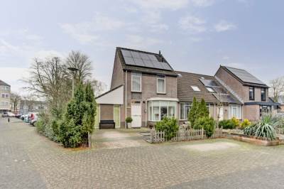 Woning Eendekamp 1 Harderwijk