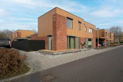 Woning Sportstraat 3 Weert
