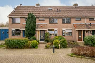 Woning Meibloem 40 Opmeer