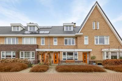 Woning Voorzoom 37 Moerkapelle