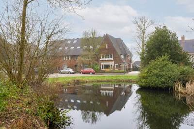 Woning Park Arenberg 37 De Bilt