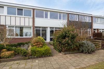 Woning Thedingecamp 5 Emmen