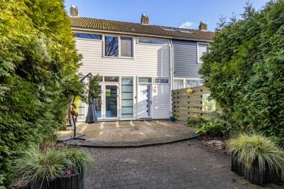 Woning Kluisgat 144 Groningen