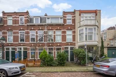 Woning Celsiusstraat 176 Den Haag