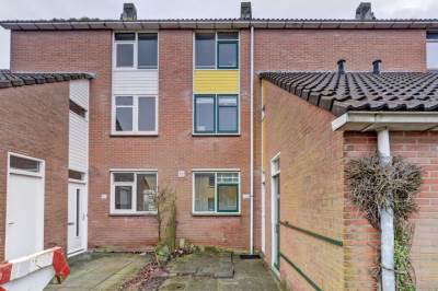 Woning Havikweg 100 Alkmaar