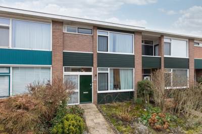 Woning Dahliastraat 26 Malden