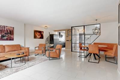 Woning Apenijnenstraat 4 Woerden