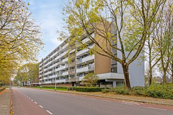 Woning Aureliushof 139F Maastricht