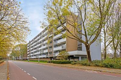 Woning Aureliushof 139F Maastricht
