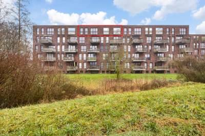 Woning Nachtschade 134 Arnhem