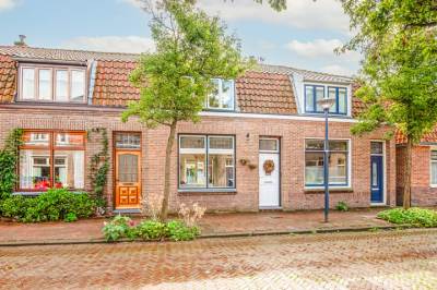 Woning J.P. Coenstraat 56 Hoorn (NH)