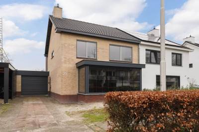Woning Pieter de Hooghlaan 21 Berkel-Enschot