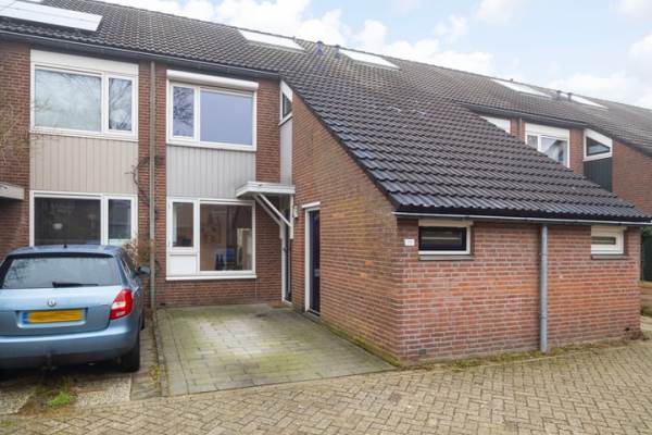 Woning Cuijkstraat 35 Arnhem