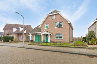 Woning Donata Steurhof 131 Volendam