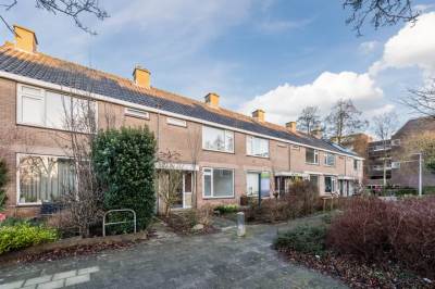 Woning Kasteelhof 7 Leiderdorp
