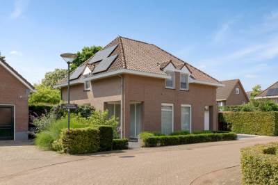 Woning Catharina Berthoutlaan 16 Helmond
