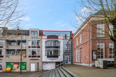 Woning Markt 13 Veenendaal