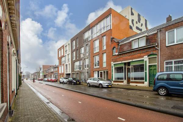 Woning Koestraat 6732 Tilburg