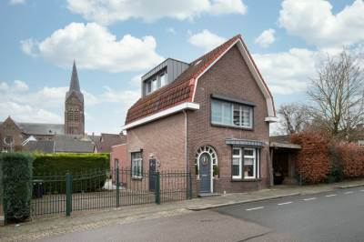 Woning Julianastraat 49 Bocholtz