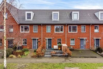 Woning Dopheide 16 Limmen