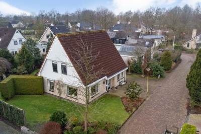 Woning Woudsingel 14 Heerenveen